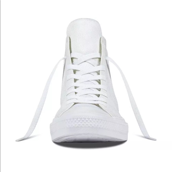 UNISEX Converse ChuckTaylor AllStar X Nike Flyknit - Picture 6 of 8